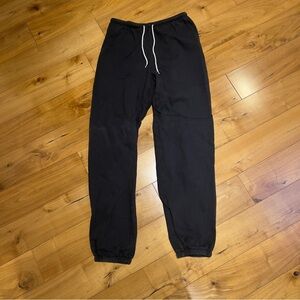 Brandy Melville Jogger Pants